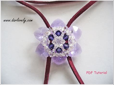 Image result for Crystal Flower Tutorial