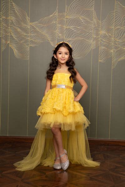 Buy Party Wear for Kids & Women - Liba Fashion | Dubai