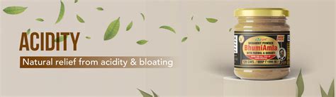 Acidity Medicine – Vaidban Ayurved Bhawan