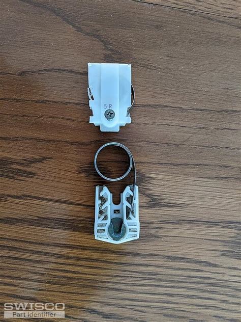 Image result for Window Coil Spring Balance Replacement