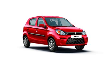 Top lowest priced cars in India - IAB picks
