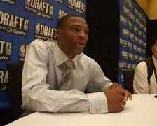 Image result for Russell Westbrook Draft