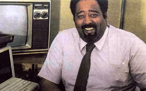 Google Doodle celebrates electronic engineer Gerald "Jerry" Lawson