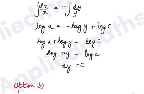Applied Maths Question Paper 2023 Class 12 CBSE