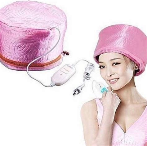 APTRIM HAIR SPA CAP Hair Steamer Price in India - Buy APTRIM HAIR SPA ...