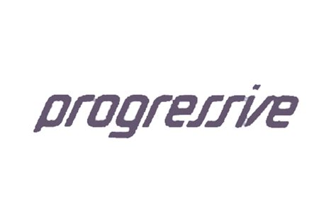 Image result for Progressive Insurance Font