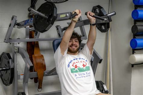 Rose State College Offers Personal Trainer Micro-Credential – Rose ...