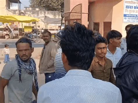 Woman strangles 9-month-old daughter to death in Kishangarh village ...