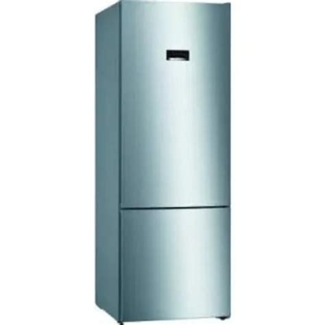 Bosch KGN56XI40I 559 Ltr Double Door - Price in India, Specifications ...