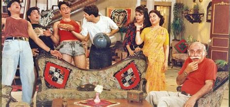 Here’s How The ‘Dekh Bhai Dekh’ Cast Looks Like 27 Yrs Later & What ...