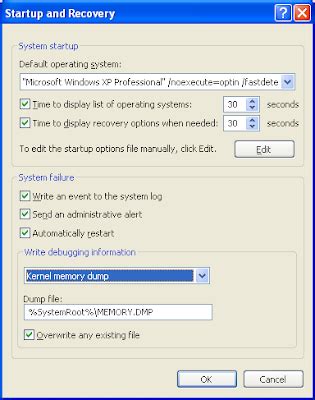 Image result for What Is Memory DMP File