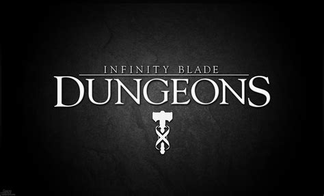 Image result for Infinity Blade Dungeons