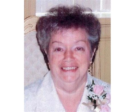 Marilyn Jean Wentland Obituary (2024) - Plainville, CT - Plainville ...