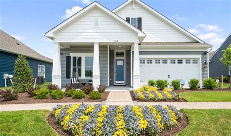 K. Hovnanian's® Four Seasons at Scenic Harbor in Lewes, DE | New Homes ...