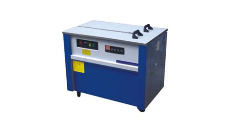 Error Code Prompt E23 Strapping Machine 的图像结果