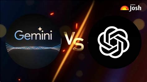 Gemini VS Chat GPT: गूगल ने लांच किया अपना सबसे बड़ा AI मॉडल Gemini ...