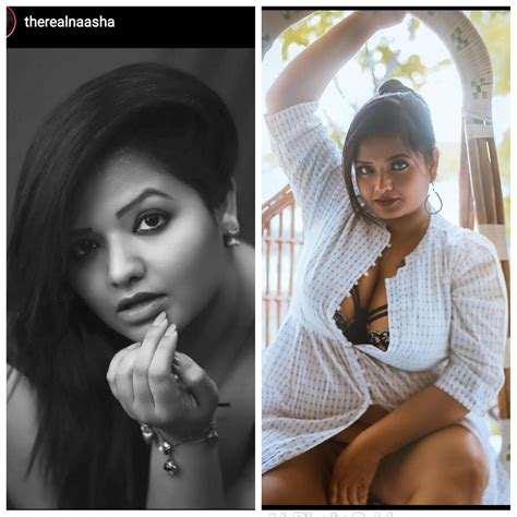 INDIAN INSTAGRAM MODEL NAASHA FULL LEAKED VIDEO LINK IN COMMENT | Scrolller