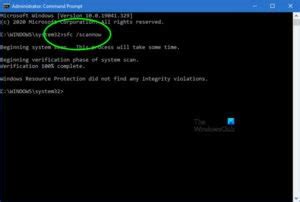 Image result for File Checker Windows Tutorial