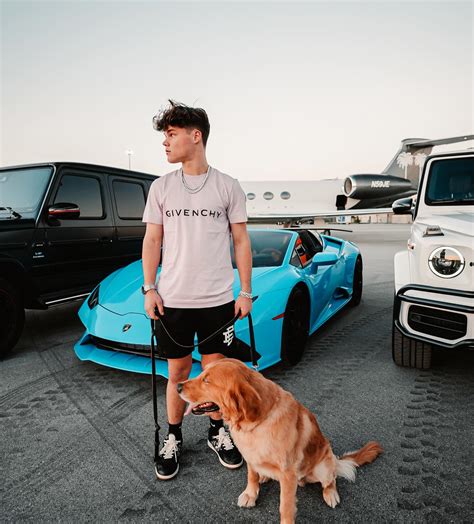 Jack Doherty | How much money is in your bank account? @kyla.doddsss #interview #reels #stranger ...