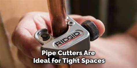 Image result for How to Use a Pipe Cutter