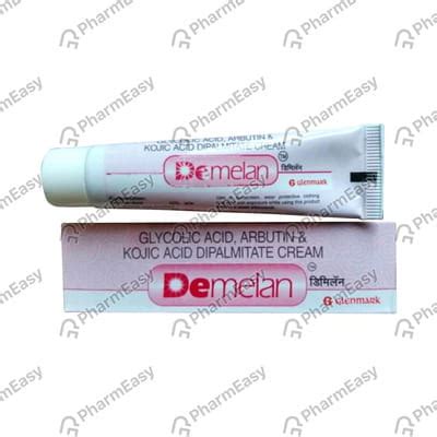 Buy Demelan Online & Get Upto 60% OFF at PharmEasy