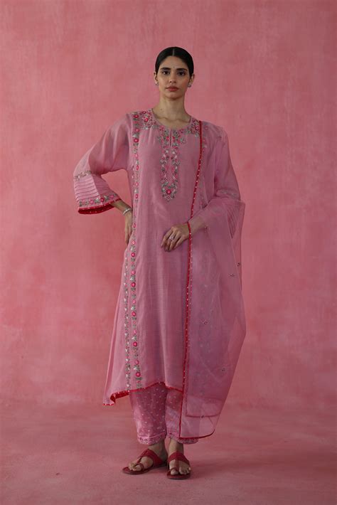 Kulfi Kurta Set – Begum Global Store