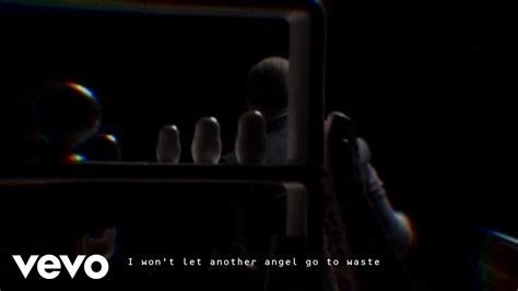 Post Malone – Wasting Angels w. The Kid LAROI (Official Lyric Video ...