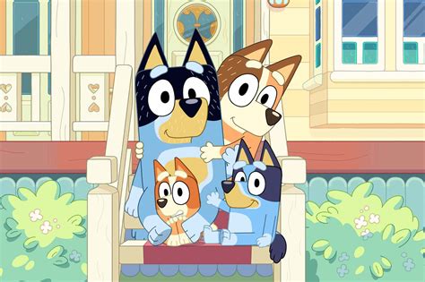 ‘Bluey’ Season 4: Everything We Know So Far