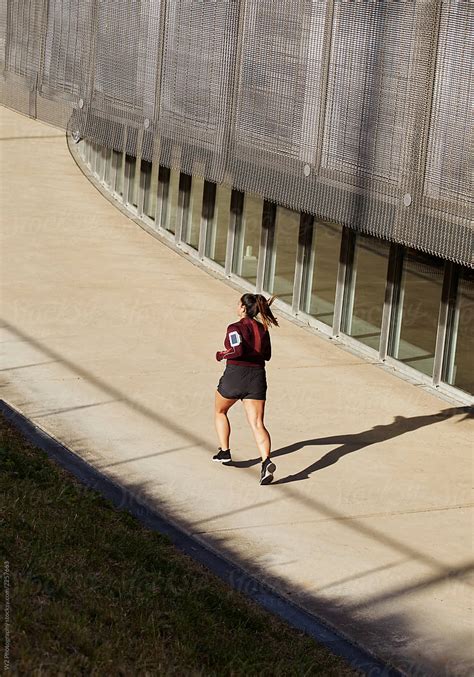 Go Running 的图像结果