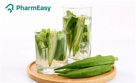Okra Water: What Is It, Benefits, Side Effects & How to Make It | PharmEasy