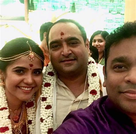 Suriya, AR Rahman at Vikram Kumar and Srinidhi wedding - Photos,Images ...