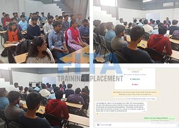 Free Placement Workshops | FITA Academy