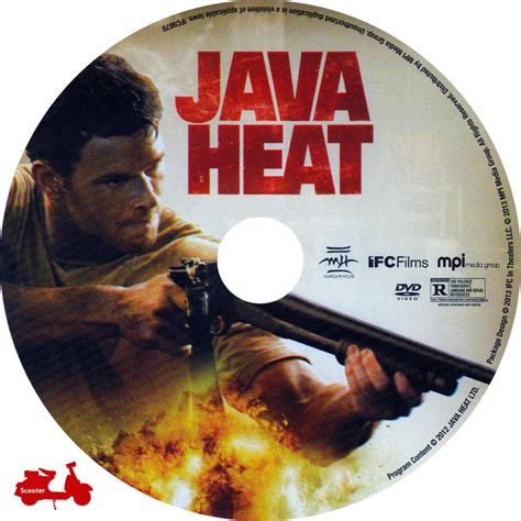 Java Heat 2 的图像结果