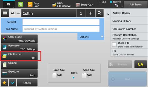 Image result for Compact Scan Set Up