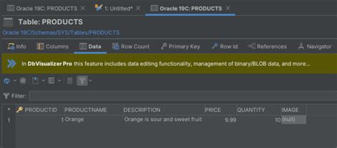 Image result for Oracle Table Data Types