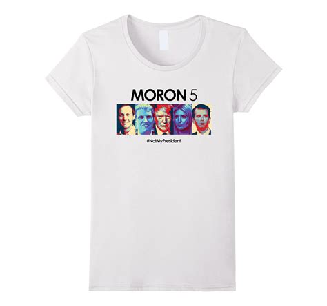 Funny Anti Trump Shirt Hate Donald Tshirt Men Women Tee Kids