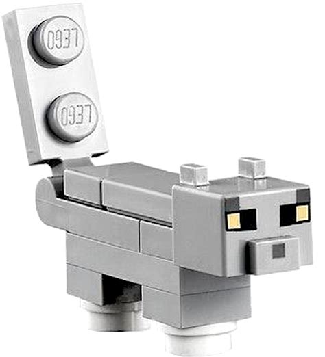 LEGO Minecraft Animal Minifigures with Pirate Hal India | Ubuy