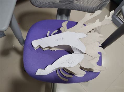 Discover 42 Paper dragon and dragon puppet ideas in 2025 | dragon ...