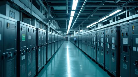 Understanding Digital Twins for Substations Explained