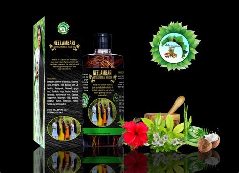 Neelambari Adivasi Ayurvedic Herbal Hair Oil – Neelambari Adivasi Herbal
