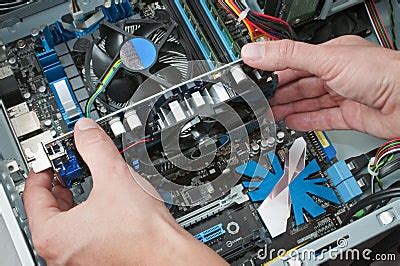 Image result for Assembling a Computer