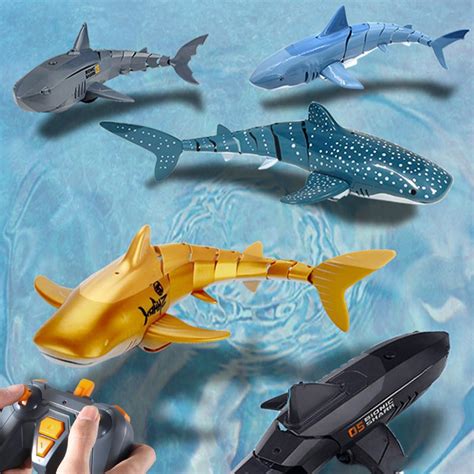 Image result for Remote Control Sharks Making Swim