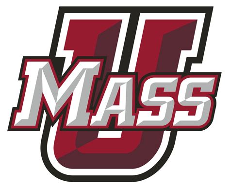 University of Massachusetts Logo - LogoDix