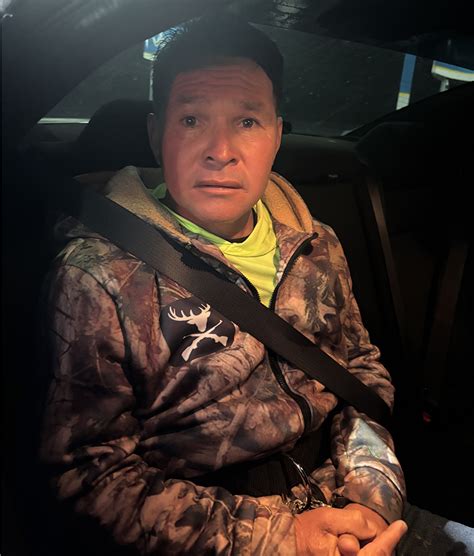 ICE arrests Tren de Aragua gang member illegally residing in Houston ...