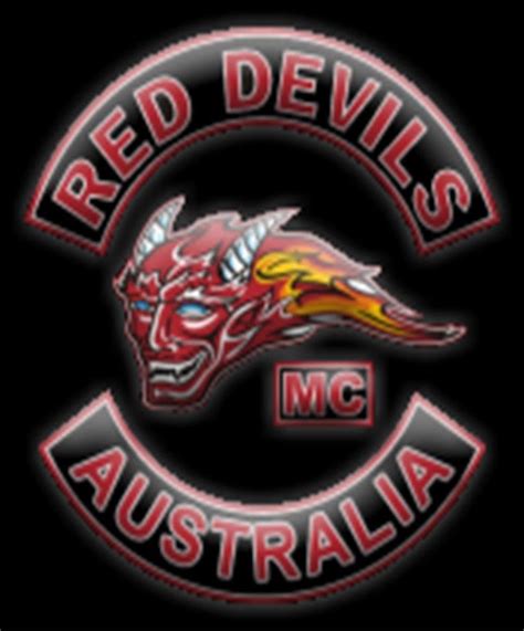 Red Devils MC - Respect
