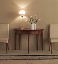 console arredamento consolle allungabile in legno massello made in italy console arredamento consolle allungabile in legno massello made in italy