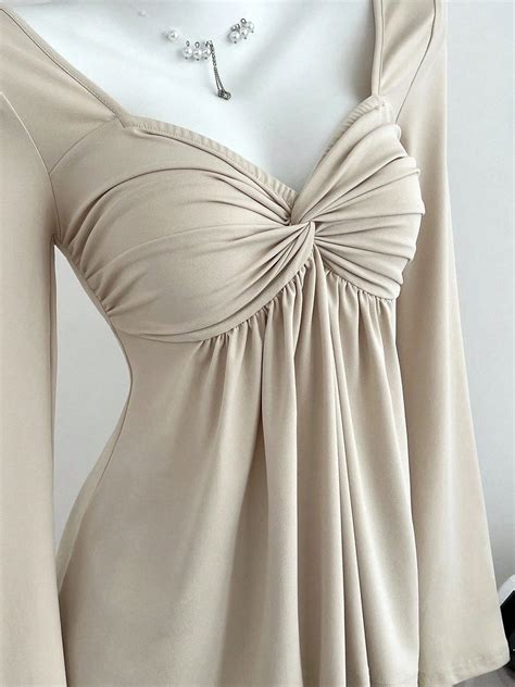 Twist Top | Savana | Bestsellers