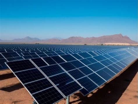 Waaree Renewable Technologies Gets 412.5 MW Solar Project In Rajasthan