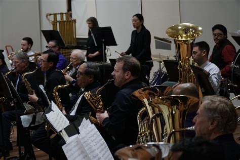 Donation- Milpitas Community Concert Band, Milpitas Community Center ...