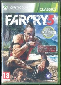 Far Cry 3 Games Xbox 360 - Price In India. Buy Far Cry 3 Games Xbox 360 ...